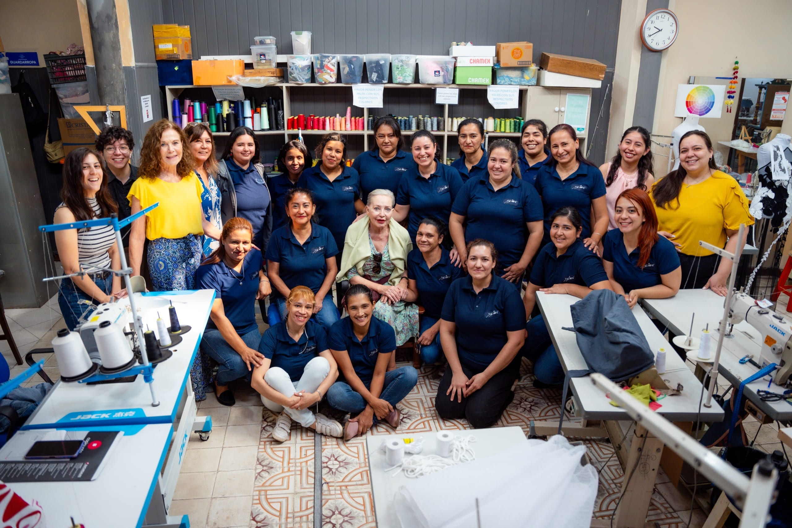 Fundación Princesa Diana — Fundación Princesa Diana